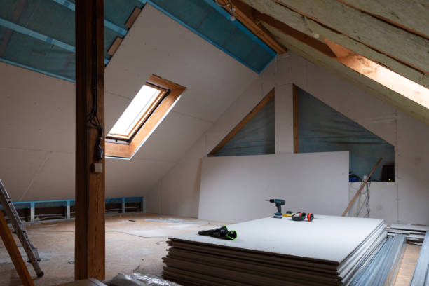Best Residential Insulation in Belvedere Park, GA