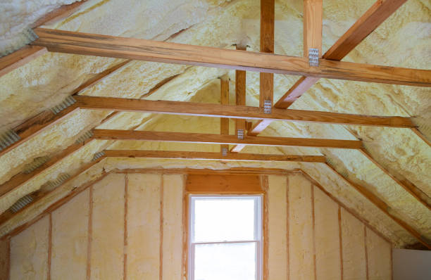 Best Insulation for Specific Applications in Belvedere Park, GA