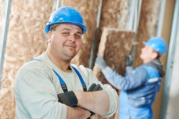 Types of Insulation We Offer in Belvedere Park, GA
